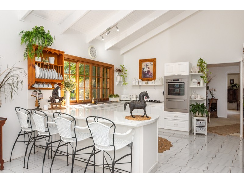 43 Shaws Pocket Road, Luscombe QLD 4207