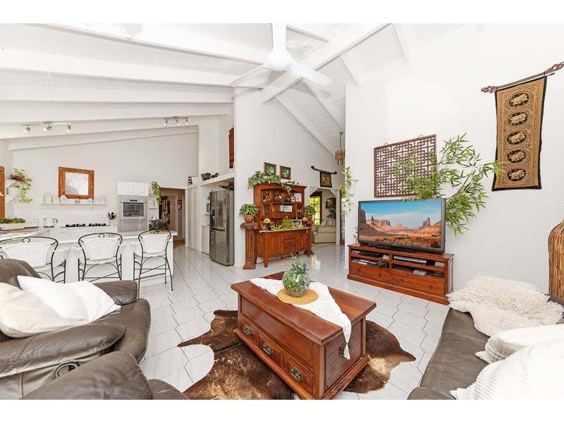 43 Shaws Pocket Road, Luscombe QLD 4207