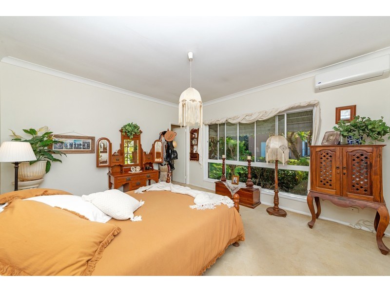 43 Shaws Pocket Road, Luscombe QLD 4207