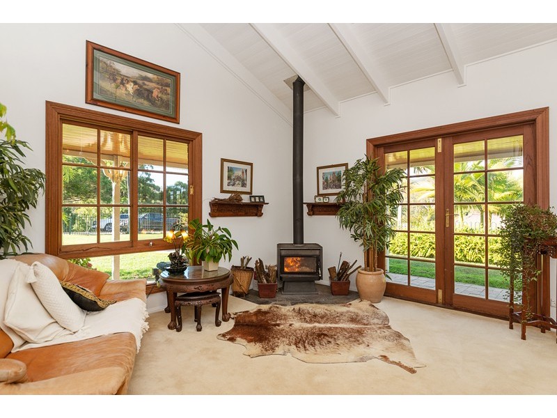 43 Shaws Pocket Road, Luscombe QLD 4207