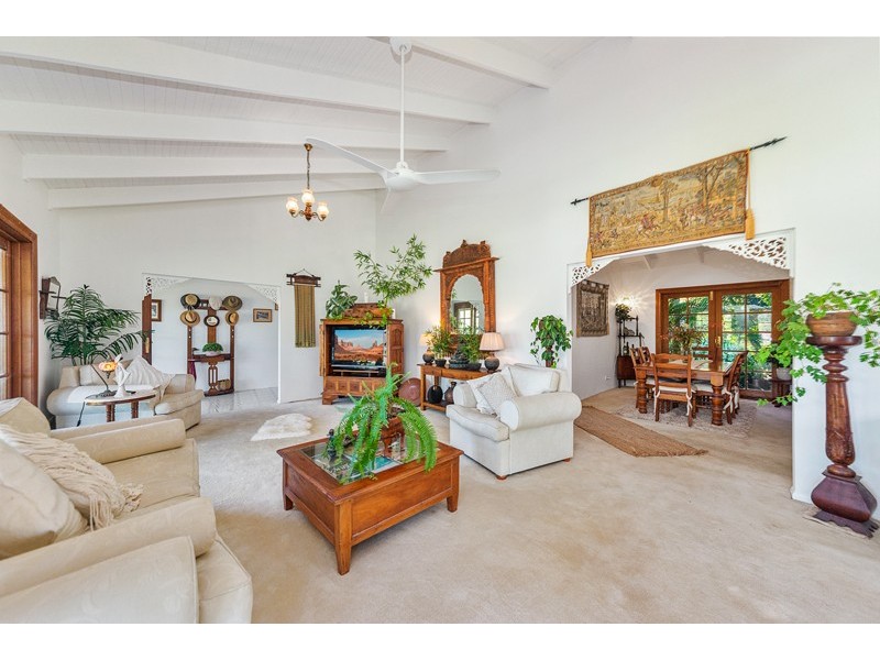 43 Shaws Pocket Road, Luscombe QLD 4207