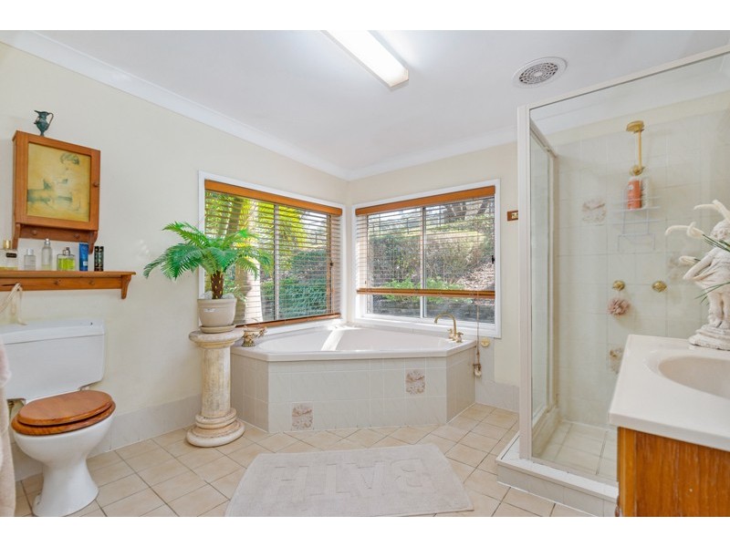 43 Shaws Pocket Road, Luscombe QLD 4207