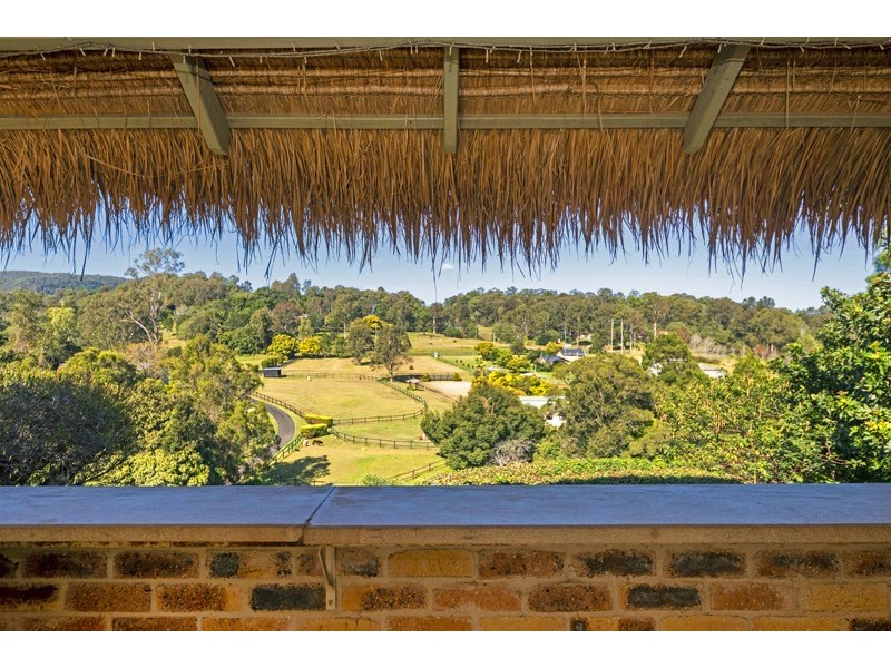 43 Shaws Pocket Road, Luscombe QLD 4207