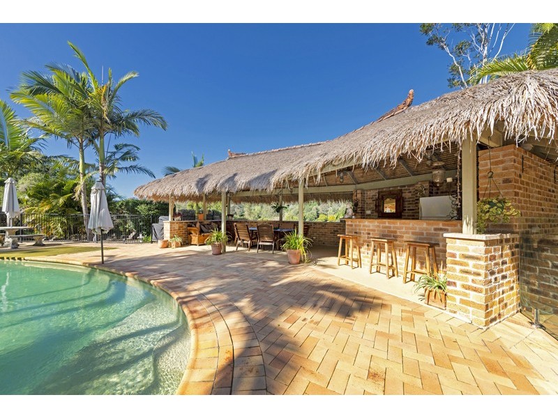 43 Shaws Pocket Road, Luscombe QLD 4207