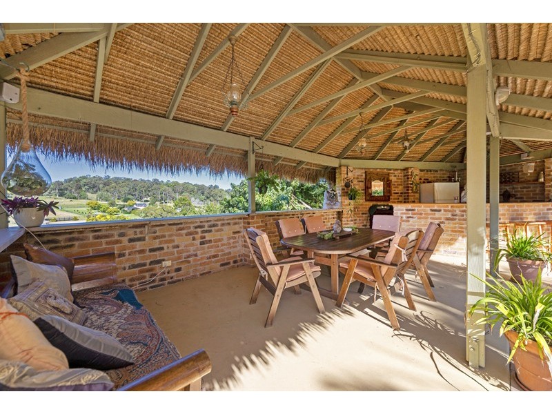 43 Shaws Pocket Road, Luscombe QLD 4207