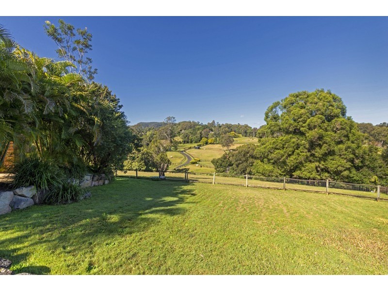 43 Shaws Pocket Road, Luscombe QLD 4207