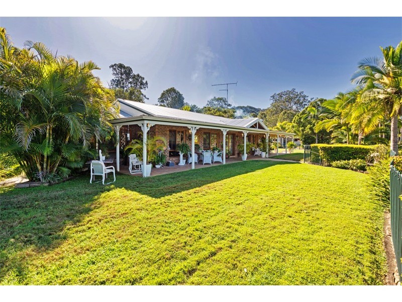 43 Shaws Pocket Road, Luscombe QLD 4207