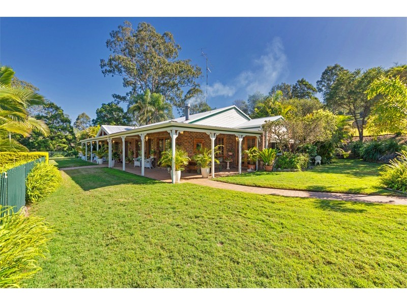 43 Shaws Pocket Road, Luscombe QLD 4207