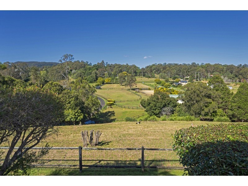 43 Shaws Pocket Road, Luscombe QLD 4207