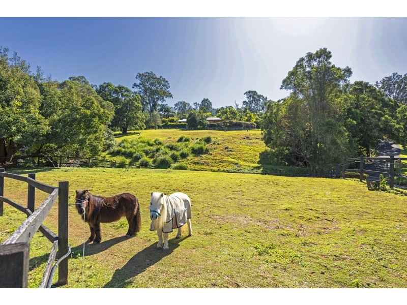 43 Shaws Pocket Road, Luscombe QLD 4207