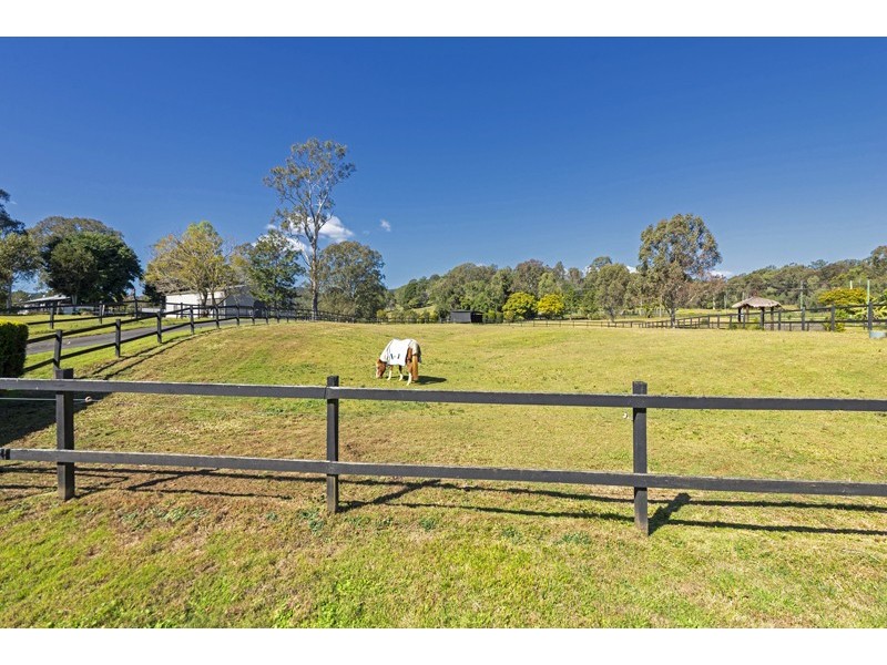 43 Shaws Pocket Road, Luscombe QLD 4207