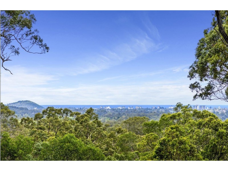 14 Koombahla Drive, Tallebudgera QLD 4228