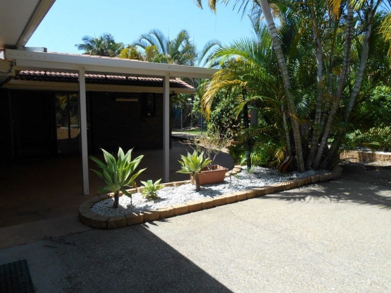 31 Cottesloe Street, Robina QLD 4226
