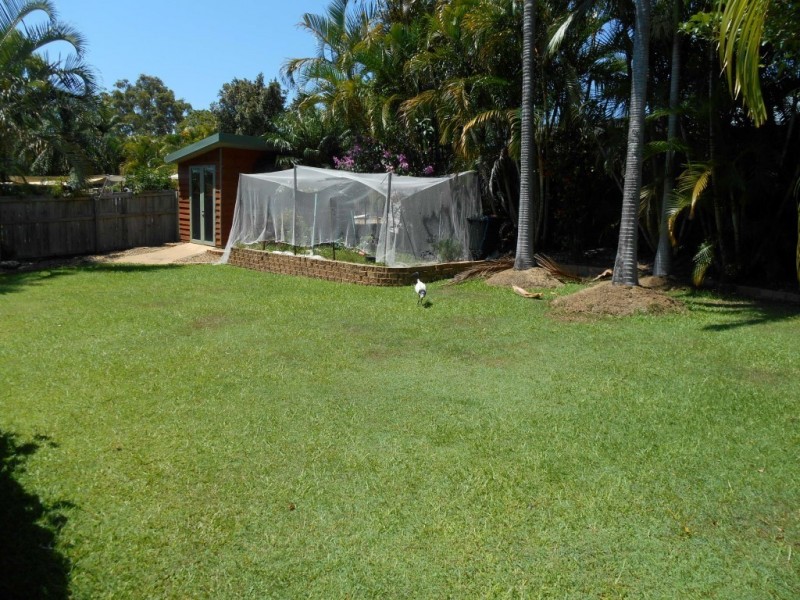 31 Cottesloe Street, Robina QLD 4226