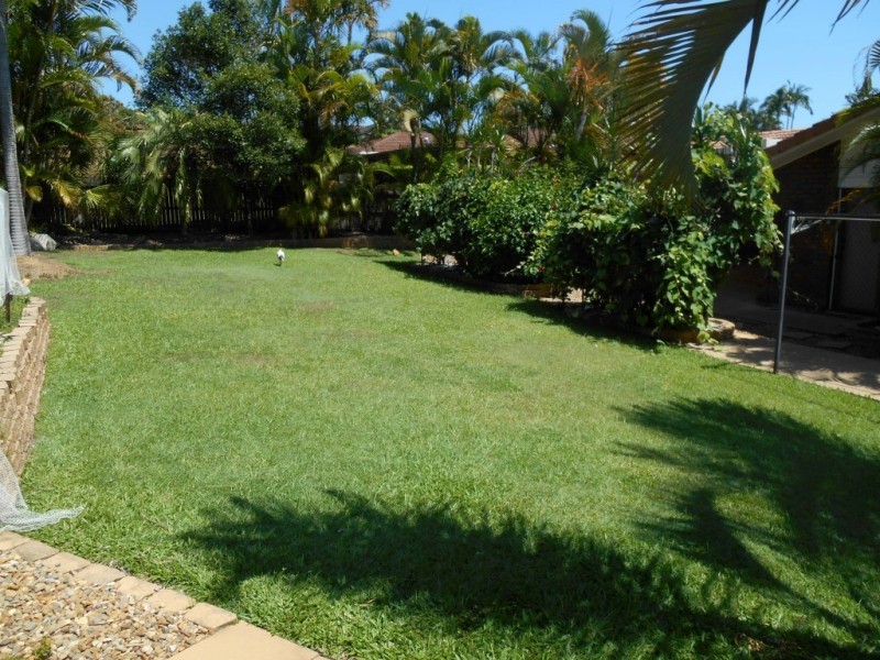 31 Cottesloe Street, Robina QLD 4226