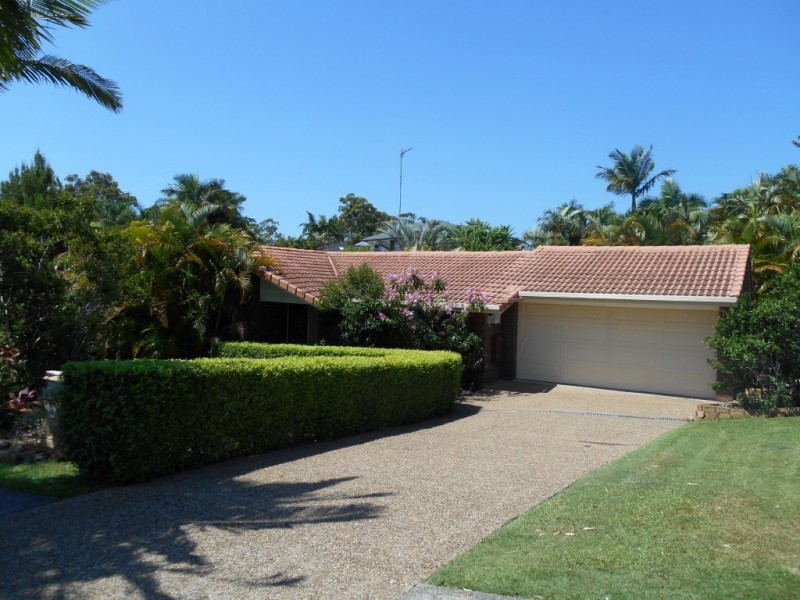 31 Cottesloe Street, Robina QLD 4226