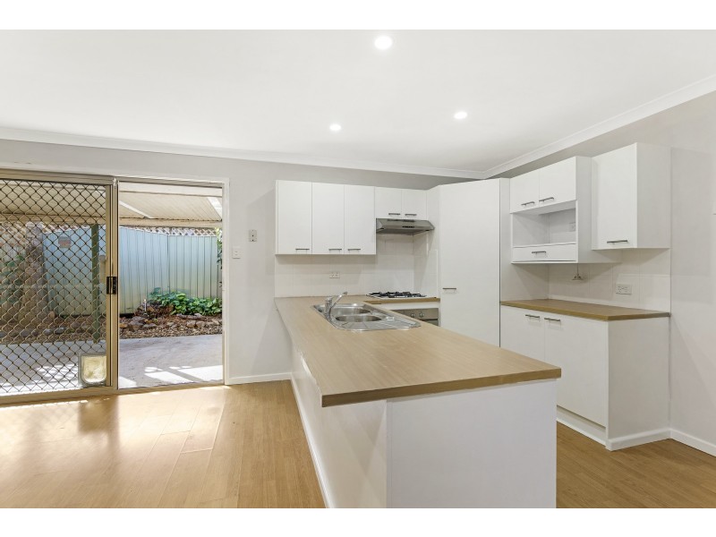 34 Rivergum Drive, Nerang QLD 4211