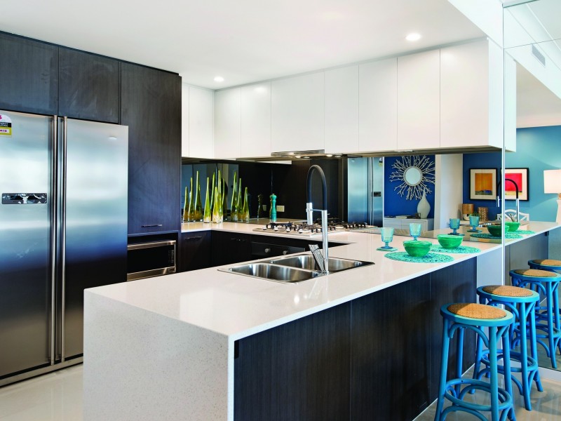 2612/869 Christine Avenue, Varsity Lakes QLD 4227