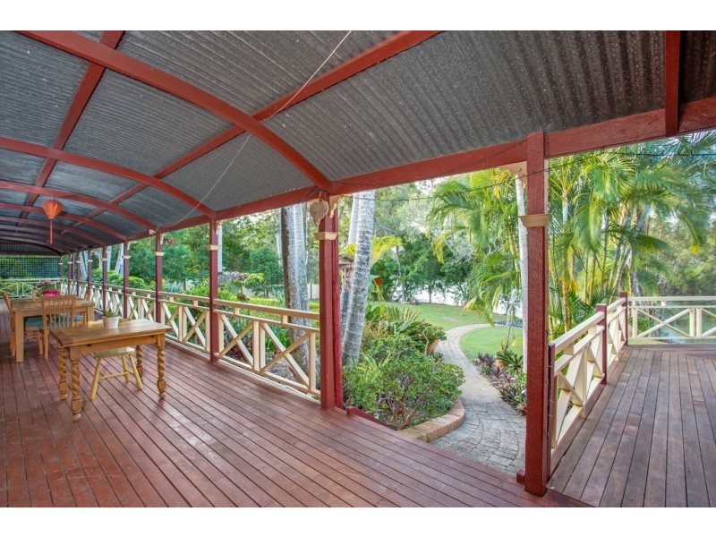 8 Heather Street, Tallebudgera QLD 4228