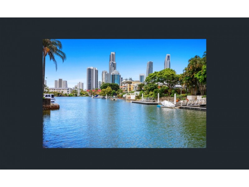 9/5 Holborow Close, Surfers Paradise QLD 4217