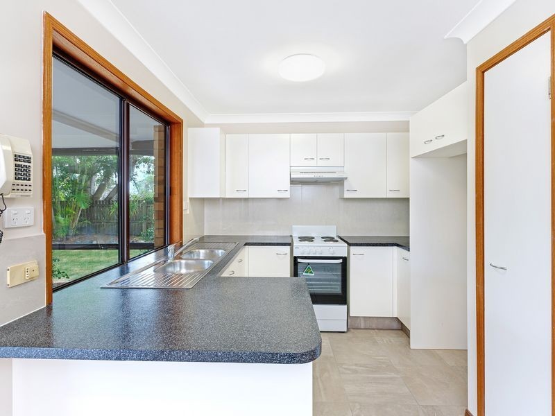 4 Nabarlek Drive, Worongary QLD 4213