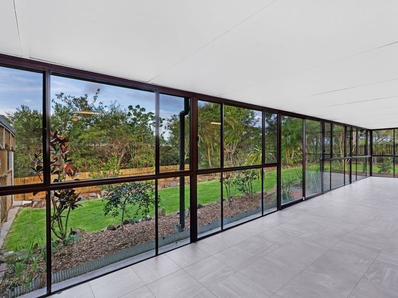 4 Nabarlek Drive, Worongary QLD 4213