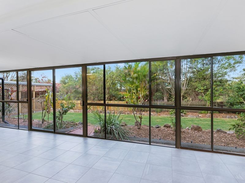 4 Nabarlek Drive, Worongary QLD 4213