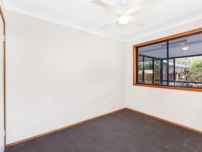 4 Nabarlek Drive, Worongary QLD 4213