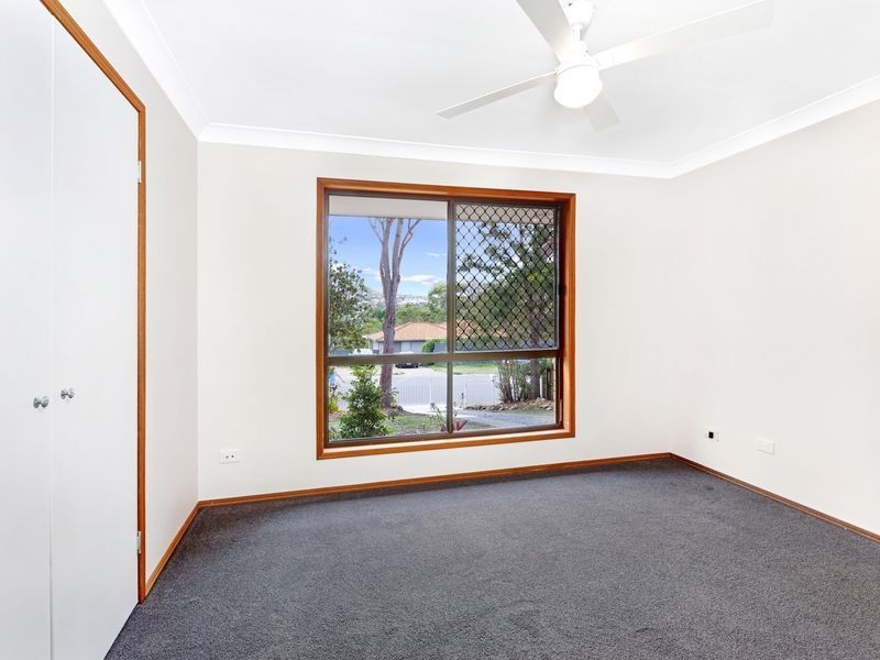 4 Nabarlek Drive, Worongary QLD 4213