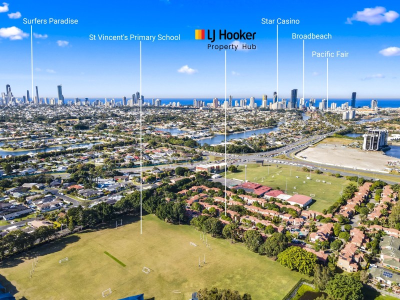 62/20 Fairway Drive, Clear Island Waters QLD 4226