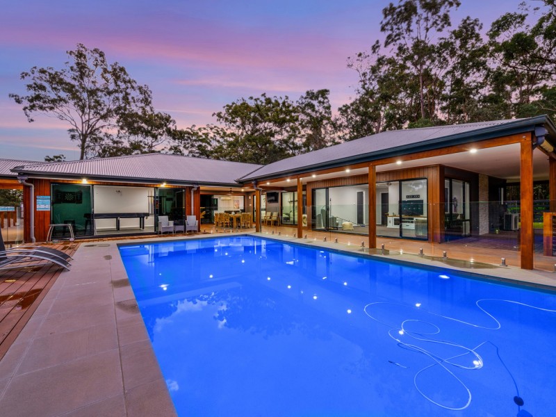 341 – 351 Boomerang Road, Tamborine QLD 4270