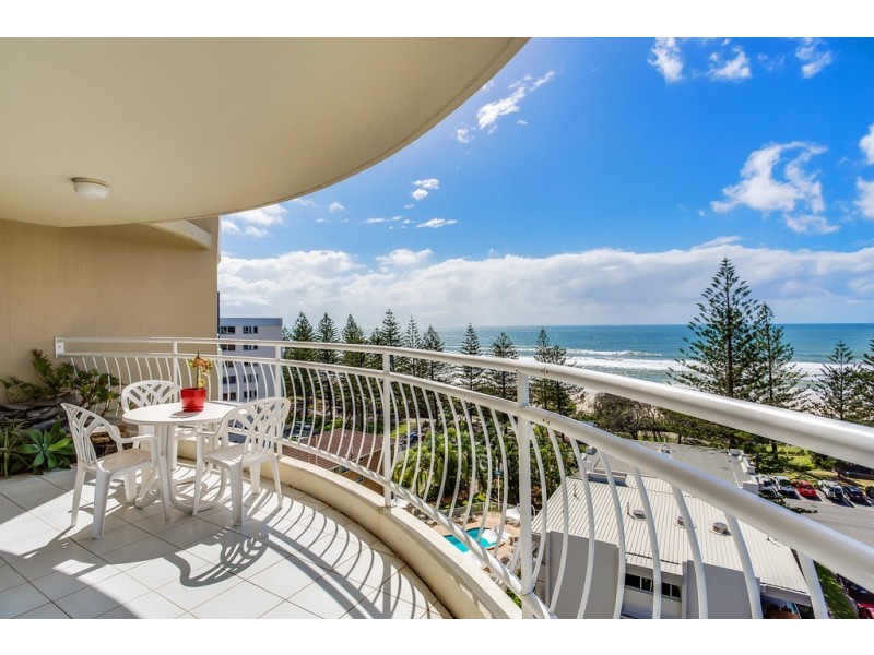 8C/3 Second Avenue, Burleigh Heads QLD 4220
