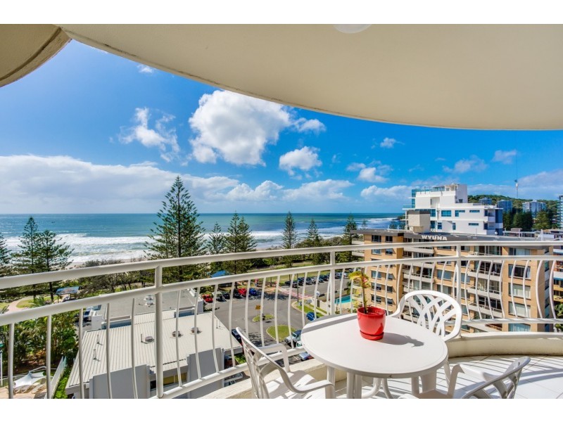 8C/3 Second Avenue, Burleigh Heads QLD 4220