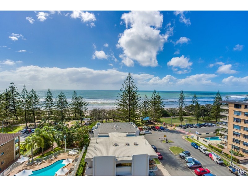 8C/3 Second Avenue, Burleigh Heads QLD 4220
