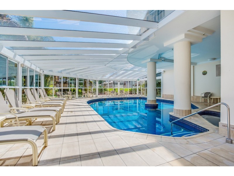 8C/3 Second Avenue, Burleigh Heads QLD 4220