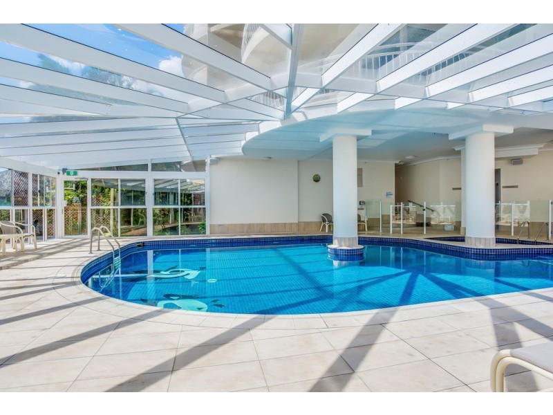 8C/3 Second Avenue, Burleigh Heads QLD 4220