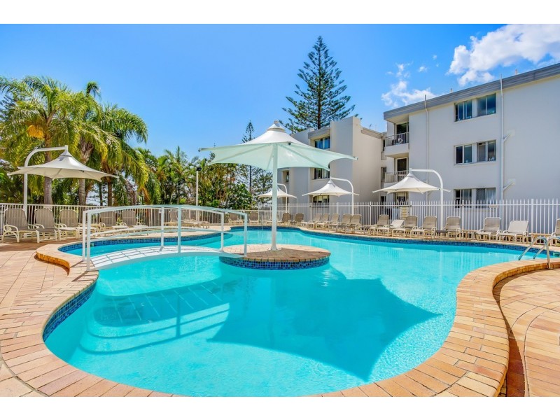 8C/3 Second Avenue, Burleigh Heads QLD 4220