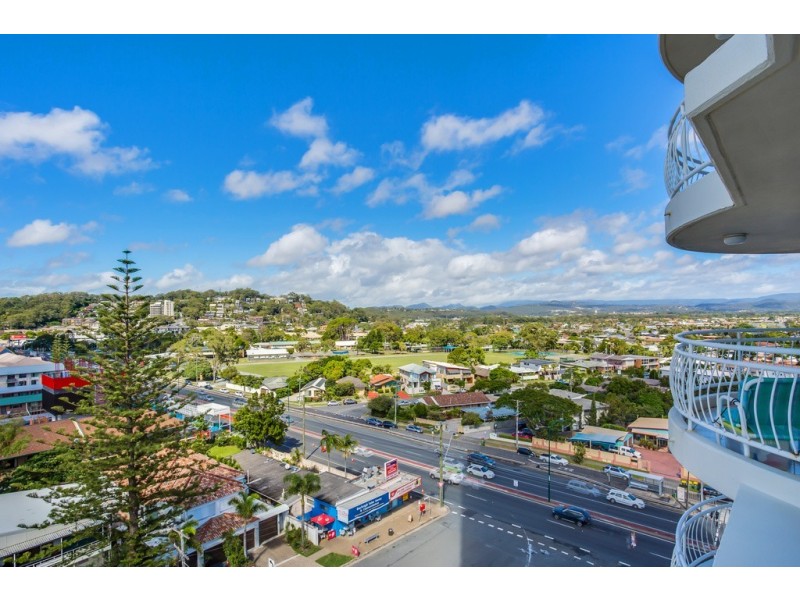 8C/3 Second Avenue, Burleigh Heads QLD 4220