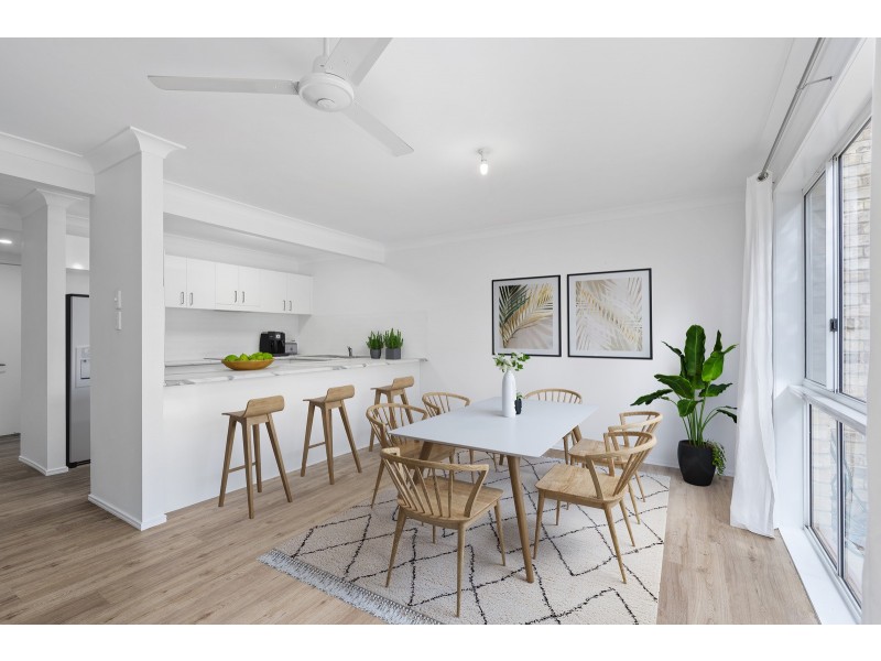 31/15 Harrier Drive, Burleigh Waters QLD 4220