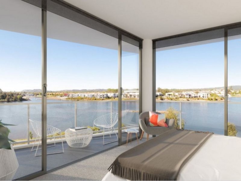 65 Varsity Parade, Varsity Lakes QLD 4227