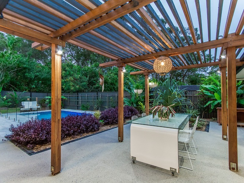 8 Kirribilli Court, Robina QLD 4226