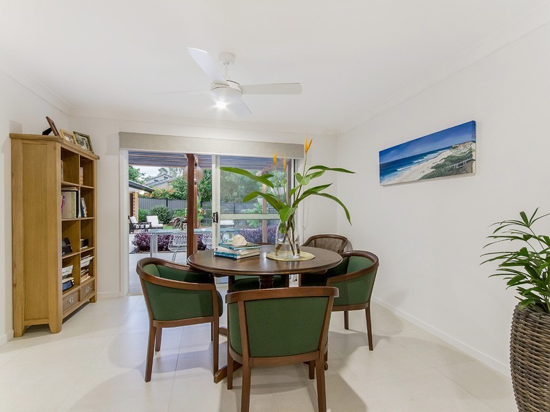 8 Kirribilli Court, Robina QLD 4226