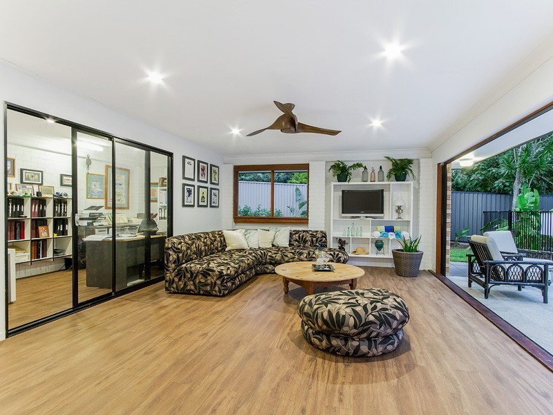 8 Kirribilli Court, Robina QLD 4226