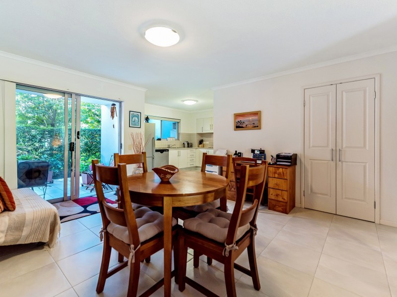 19/1 Riverwalk Avenue, Robina QLD 4226