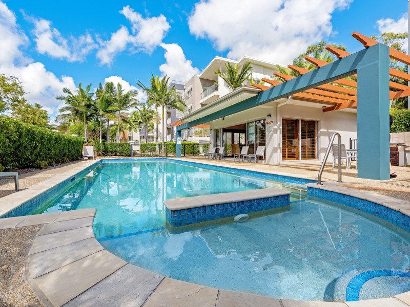 19/1 Riverwalk Avenue, Robina QLD 4226