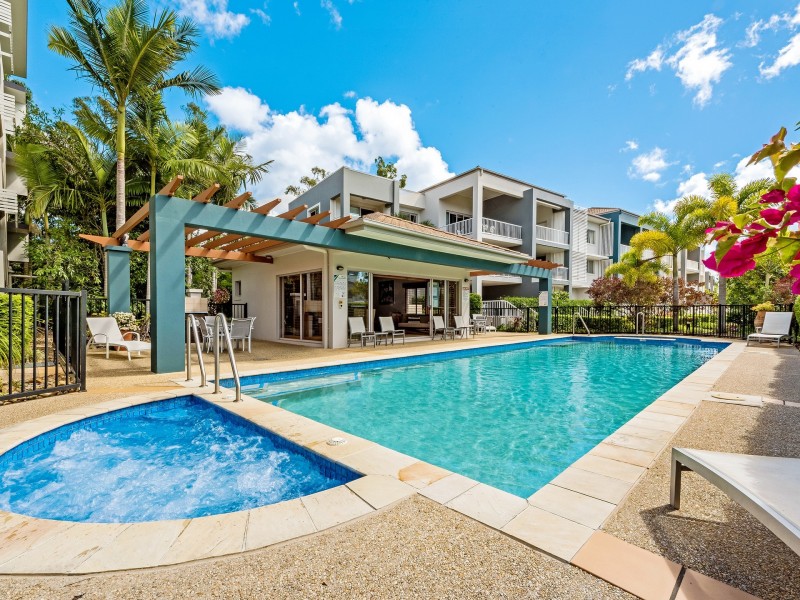 19/1 Riverwalk Avenue, Robina QLD 4226