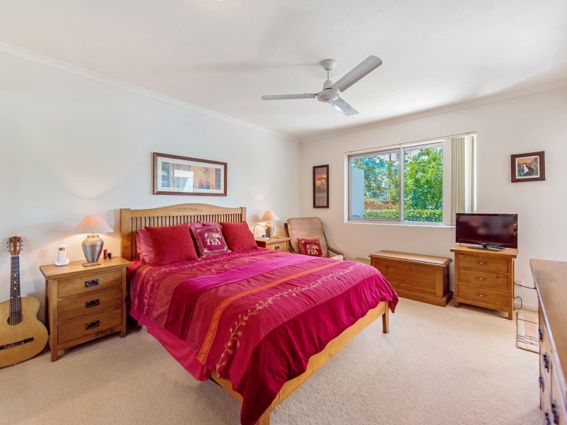 19/1 Riverwalk Avenue, Robina QLD 4226