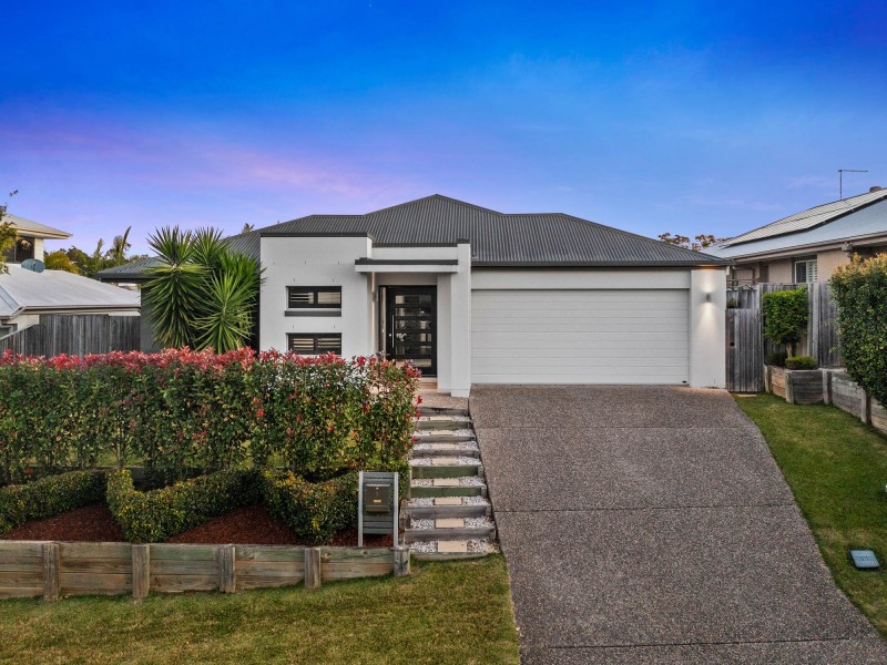 6 Bloomfield Court, Ormeau QLD 4208