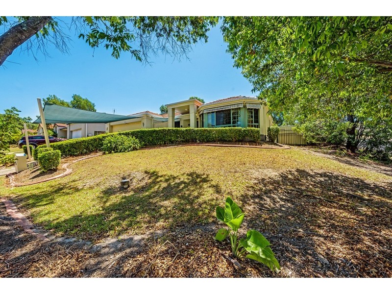 15 Langport Parade, Mudgeeraba QLD 4213