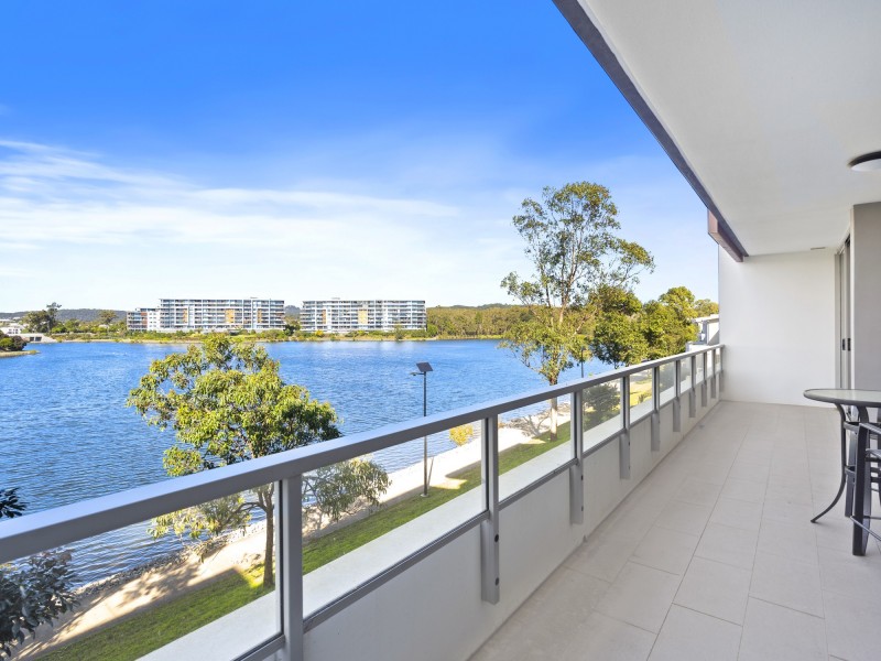 1205/65 Varsity Parade, Varsity Lakes QLD 4227